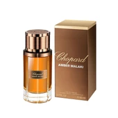 Chopard Amber Malaki Unisex Parfüm EDP 80 ML - 1