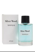SILVER WOOD EDT PARFUME/M 100ML - GÜMÜŞ AHŞAP EDT PARFÜM / M 100ML - 1