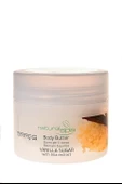 NAT.SPA B.BUTTER TG Vanilla & Sugar 200ml - Vucut Yağı  Vanilla & Sugar 200ml - 1