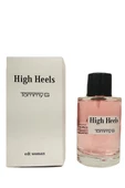 HIGH HEELS EDT PARFUME/W 100ML - YÜKSEK TOPUKLU EDT PARFÜM / W 100ML - 1