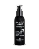 BLACK LINE CLEANSİNG SCRUB 150ML - SİYAH ÇİZGİ TEMİZLEME SCRUB 150ML - 1