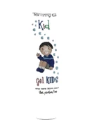 TOMMY G KIDS HAIR GEL 100ML - TOMMYG ÇOCUK SAÇ JELİ 100ML - 1