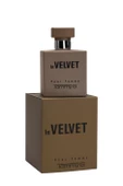 IN VELVET EDT PARFUME/W 100ML - KADİFE EDT PARFÜM / W 100ML İÇİNDE - 1