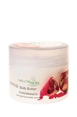 NAT.SPA B.BUTTER TG Pomegranate 200ml - Vucut Yağı Nar 200ml - 1