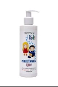 TOMMYG KID CONDITIONER 250ML - TOMMYG ÇOCUK SERİNLETİCİ 250ML - 1
