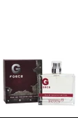 G FORCE EDT PARFUME 100ML - G KUVVET EDT PARFÜM 100ML - 1
