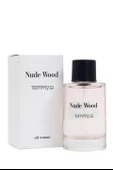 NUDE WOOD EDT PARFUME/W 100ML - ÇIPLAK AHŞAP EDT PARFÜM / W 100ML - 1