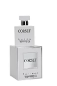 CORSET EDT PARFUME/W 100ML - KORSE EDT PARFÜM / W 100ML - 1