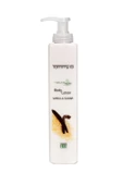 NAT.SPA B.LOTION TG Vanilla+Sugar 300ml - Vucut Losyonu  Vanilya + Şeker 300ml - 1