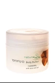 NAT.SPA B.BUTTER TG Caramel 200ml - Vucut Yağı Caramel 200ml - 1