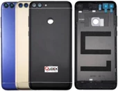 Qudex P Smart İle Uyumlu Arka Kapak Kasa Kapağı Yüksek Kalite - 1