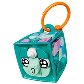 LEGO Dots 41928 Bag Tag Narwhal - 3