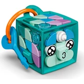 LEGO Dots 41928 Bag Tag Narwhal - 5