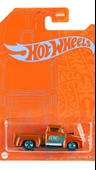 Hot Wheels 53rd Anniversary Orange and Blue Series 5 Araçlık Set - 3