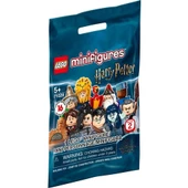 LEGO Minifigures 71028 Harry Potter Series 2 : 6.Griphook thumbnail 2