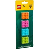 Lego Magnet 853900 4 4X4 Magnets thumbnail 1