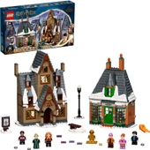 LEGO Harry Potter 76388 Hogsmeade Village Visit thumbnail 1