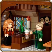 LEGO Harry Potter 76388 Hogsmeade Village Visit thumbnail 4