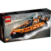 Lego Technic 42120 Rescue Hovercraft thumbnail 3