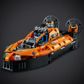 Lego Technic 42120 Rescue Hovercraft thumbnail 5