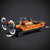 Lego Technic 42120 Rescue Hovercraft thumbnail 4