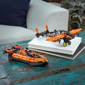 Lego Technic 42120 Rescue Hovercraft thumbnail 8