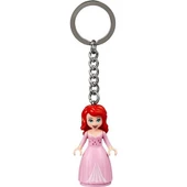 LEGO Disney 853954 Ariel Keyring thumbnail 2