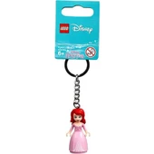 LEGO Disney 853954 Ariel Keyring thumbnail 1