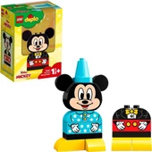 LEGO DUPLO 10898 My First Mickey Build - 1