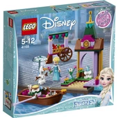 LEGO Disney 41155 Elsa's Market Adventure thumbnail 2