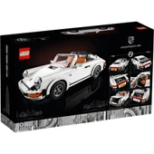 LEGO Creator Expert 10295 Porsche 911 - 3