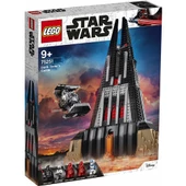 LEGO Star Wars 75251 Darth Vader's Castle thumbnail 2