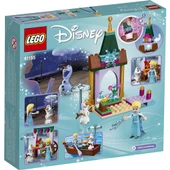LEGO Disney 41155 Elsa's Market Adventure thumbnail 3