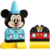 LEGO DUPLO 10898 My First Mickey Build - 2