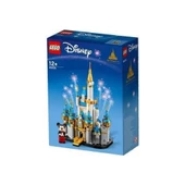 LEGO Disney 40478 Mini Disney Castle - 1