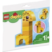 LEGO Duplo 30329 My First Giraffe - 2