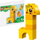 LEGO Duplo 30329 My First Giraffe - 1