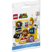 LEGO Super Mario 71361 Character Pack : Gizemli Paket thumbnail 3