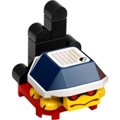 LEGO Super Mario 71361 Character Pack : 4.Buzzy Beetle thumbnail 1