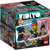 LEGO Vidiyo 43103 Punk Pirate BeatBox thumbnail 2