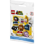 LEGO Super Mario 71361 Character Pack : Gizemli Paket thumbnail 4