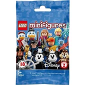 LEGO Minifigures 71024 Disney - 1