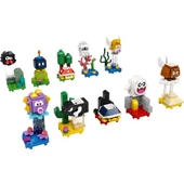LEGO Super Mario 71361 Character Pack : Gizemli Paket thumbnail 2