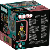 LEGO Vidiyo 43103 Punk Pirate BeatBox thumbnail 3