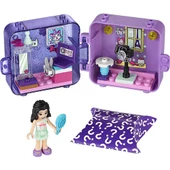 LEGO Friends 41404 Emma's Play Cube - Photographer thumbnail 1