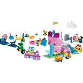 LEGO Unikitty 41455 Unikingdom Creative Brick Box - 4