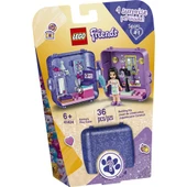 LEGO Friends 41404 Emma's Play Cube - Photographer thumbnail 2