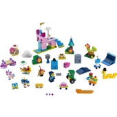LEGO Unikitty 41455 Unikingdom Creative Brick Box - 1