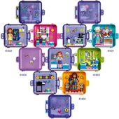 LEGO Friends 41404 Emma's Play Cube - Photographer thumbnail 7