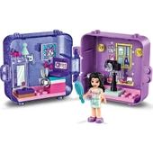 LEGO Friends 41404 Emma's Play Cube - Photographer thumbnail 4